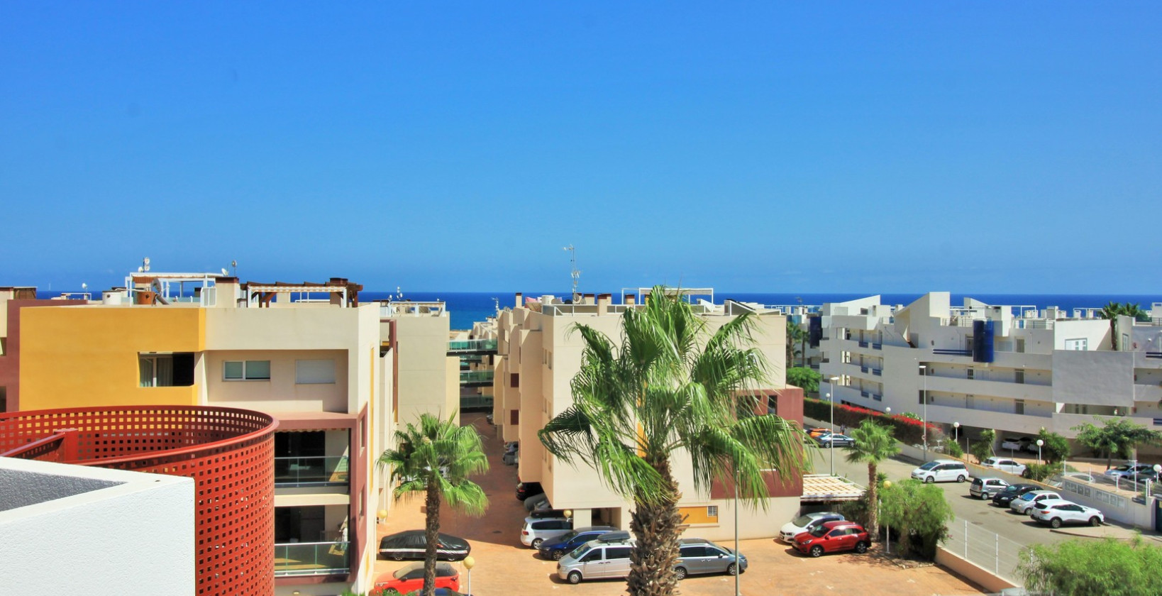 Bruktbolig - Leilighet / leilighet - Playa Flamenca