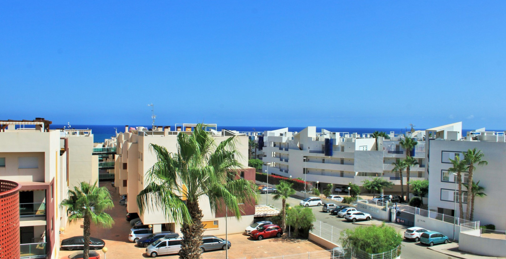 Bruktbolig - Leilighet / leilighet - Playa Flamenca