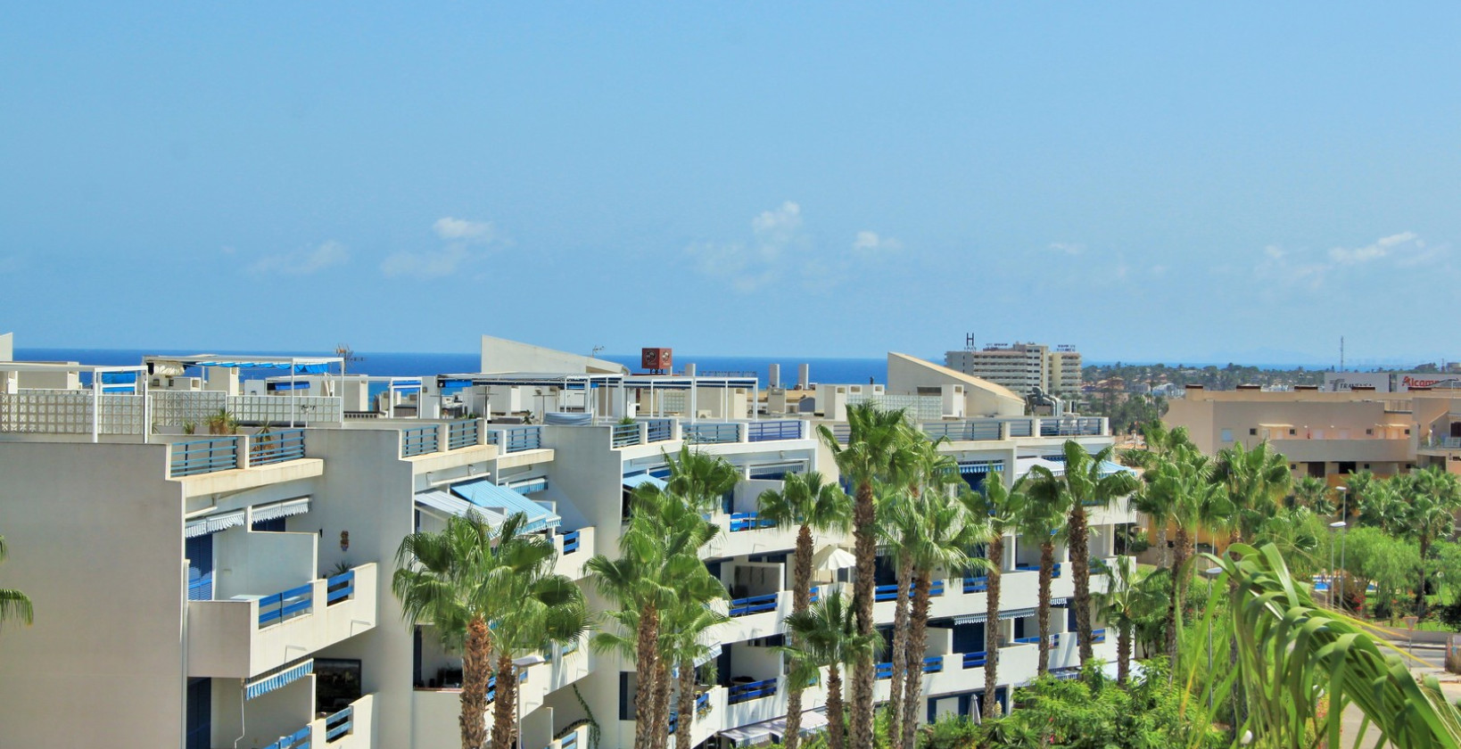 Bruktbolig - Leilighet / leilighet - Playa Flamenca