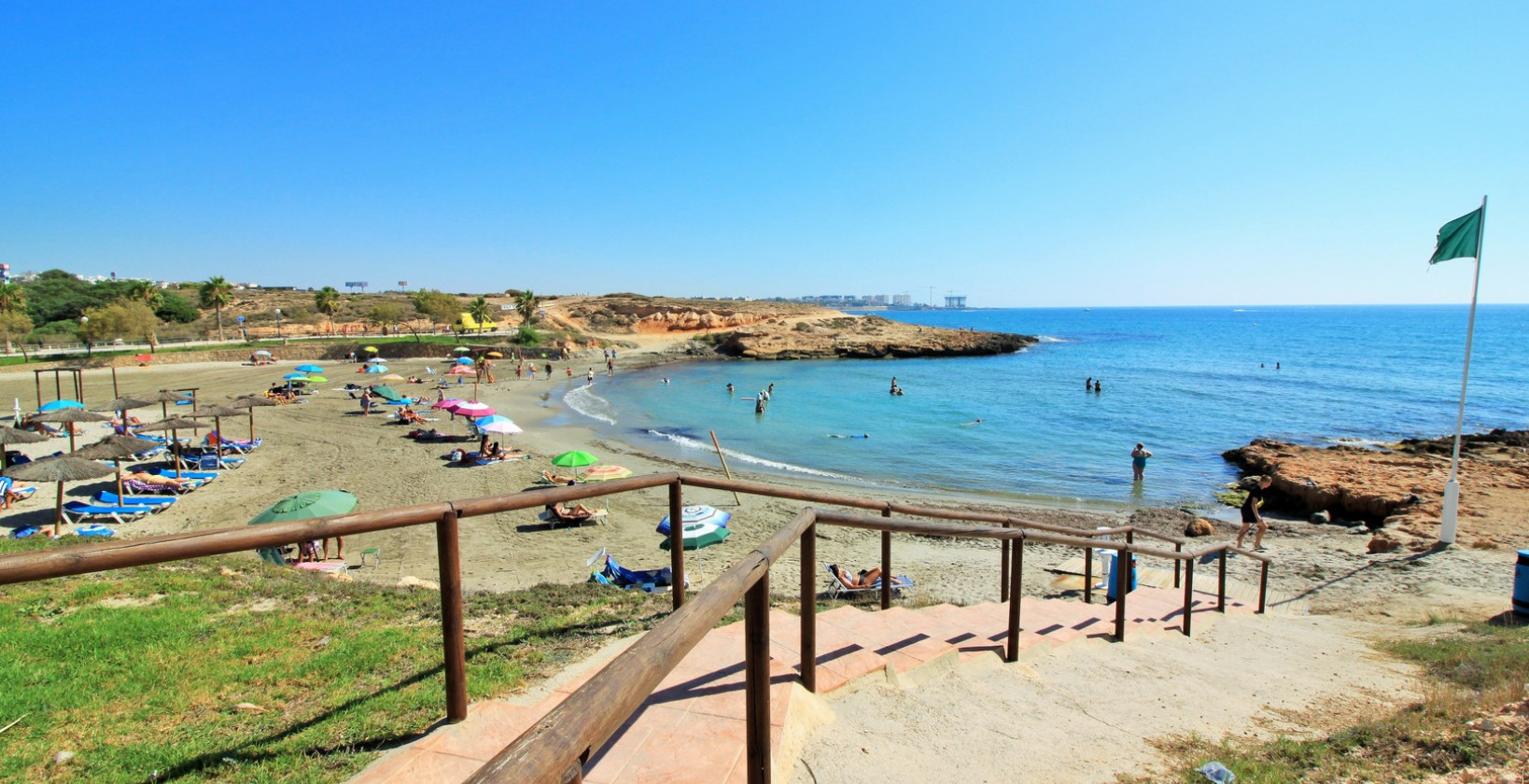 Bruktbolig - Leilighet / leilighet - Playa Flamenca