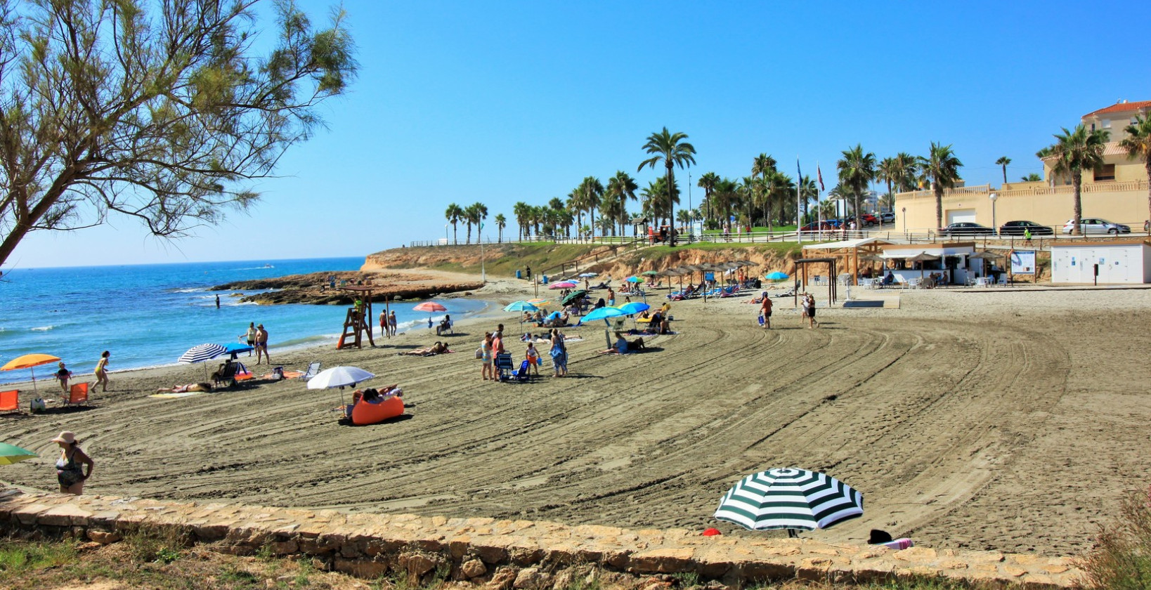 Bruktbolig - Leilighet / leilighet - Playa Flamenca