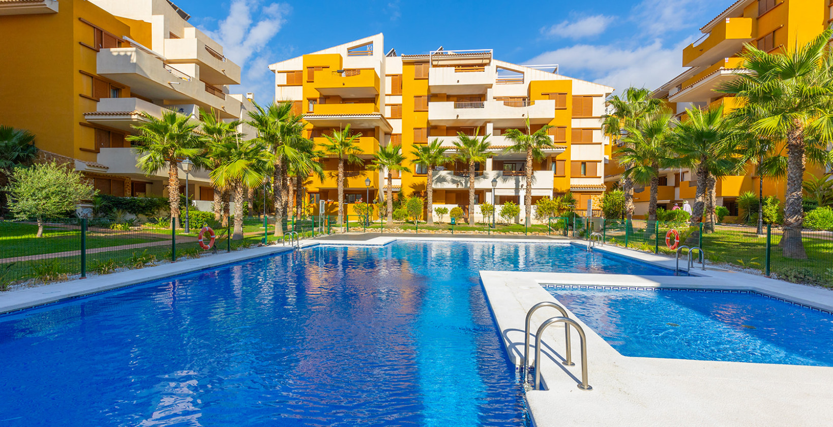 Reventa - Apartamento / piso - Torrevieja - La Recoleta