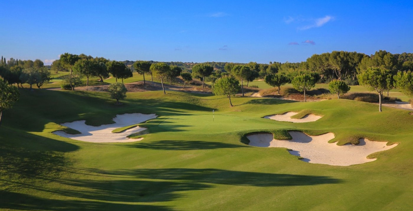 New Build - Penthouse Penthouse - Orihuela - Las Colinas Golf