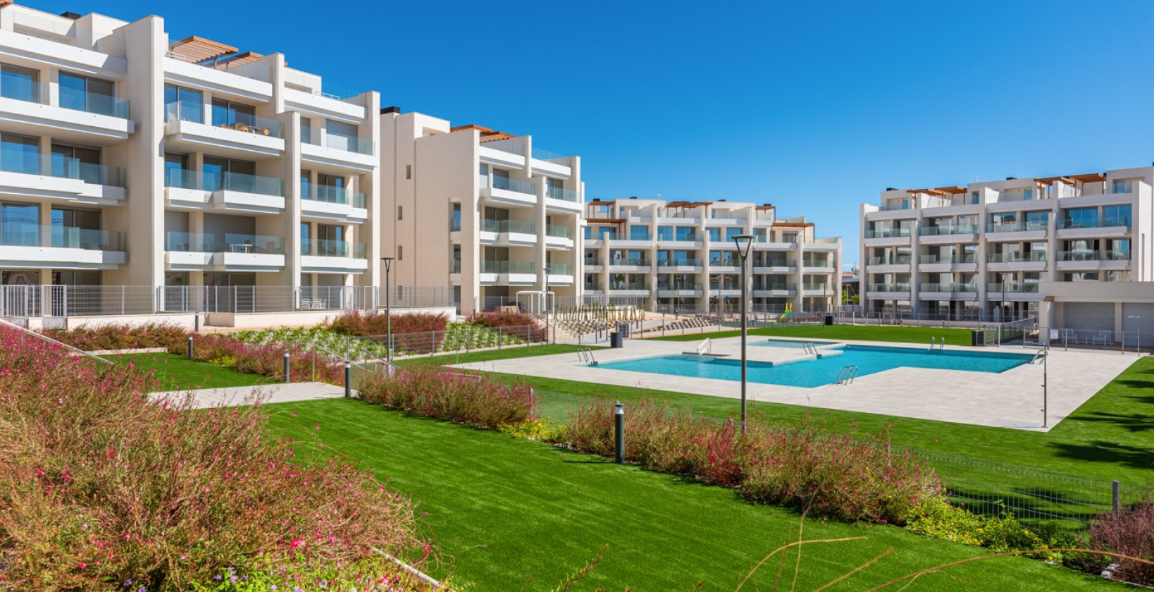 Reventa - Apartamento / piso - Orihuela Costa - Villamartín