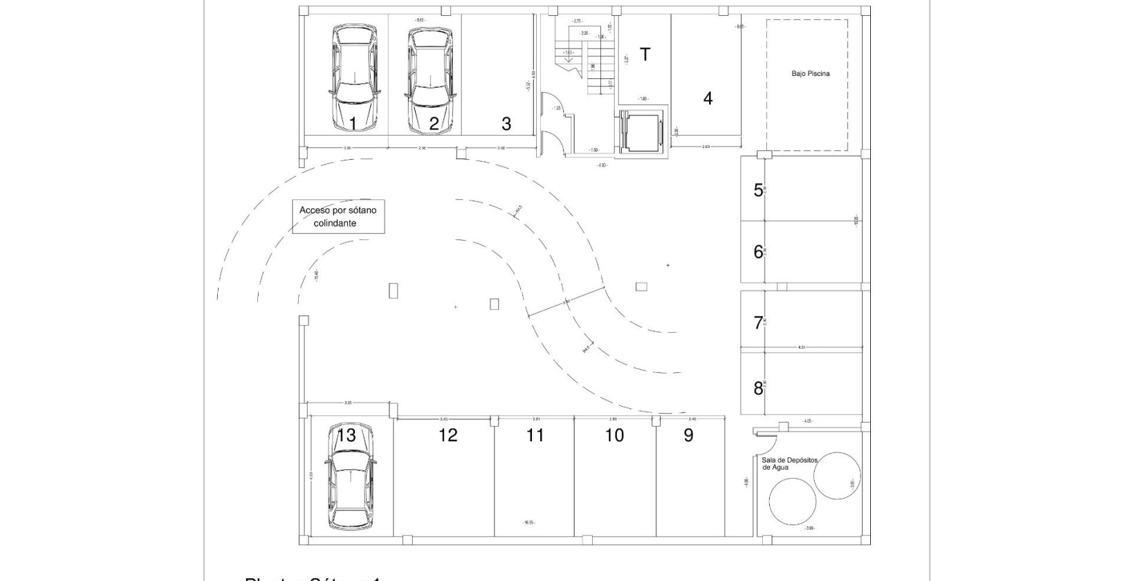 New Build - Apartment / flat - Torrevieja - Centro