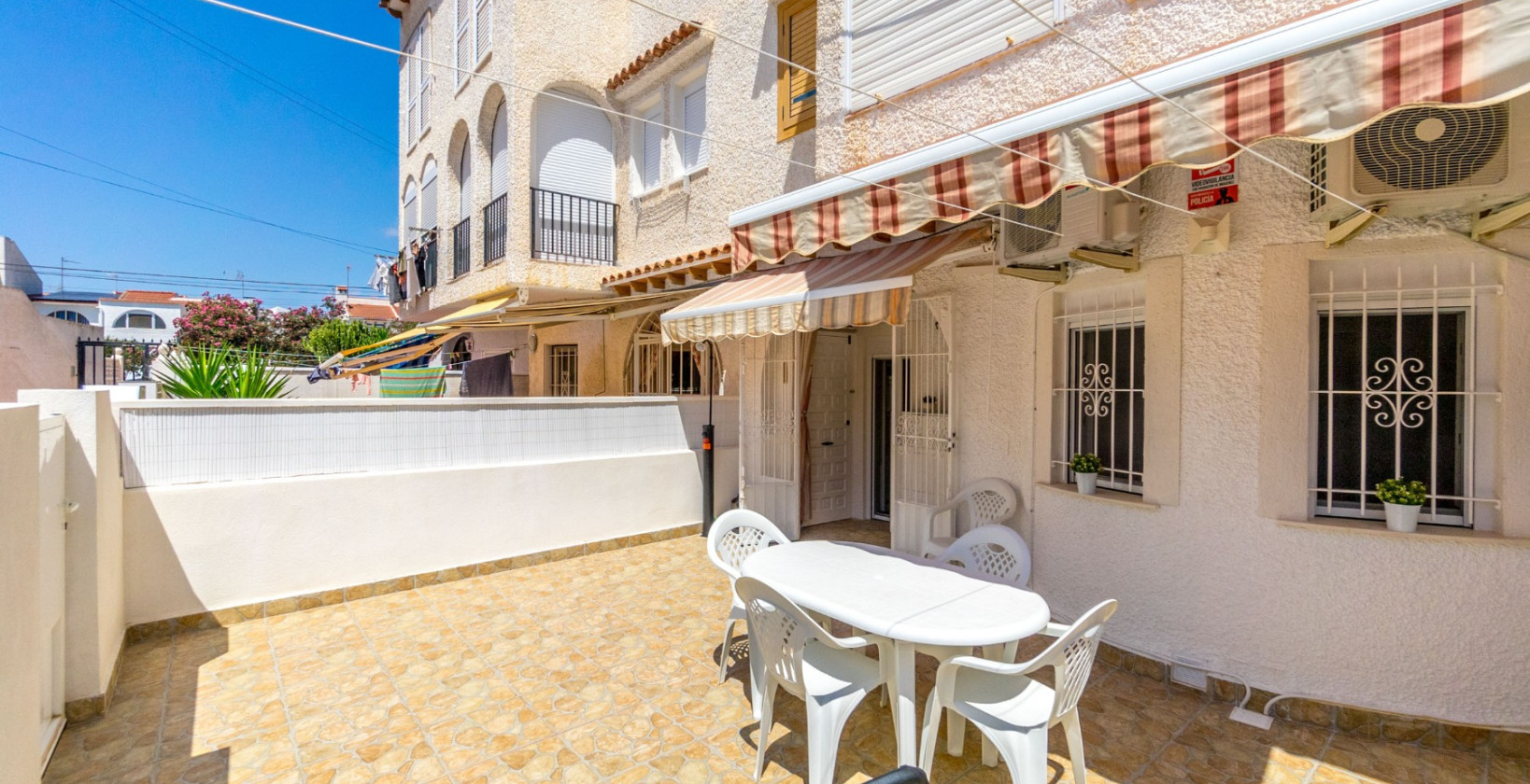 Återförsäljning - Lägenhet / lägenhet - Torrevieja - Playa de los Locos