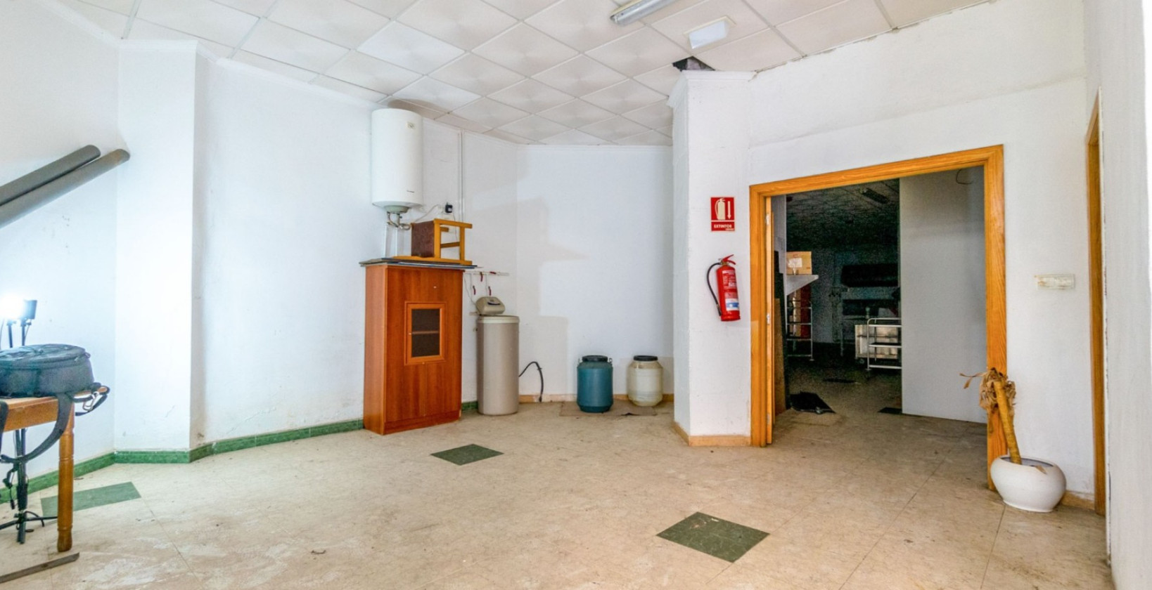 Resale - Commercial - Torrevieja