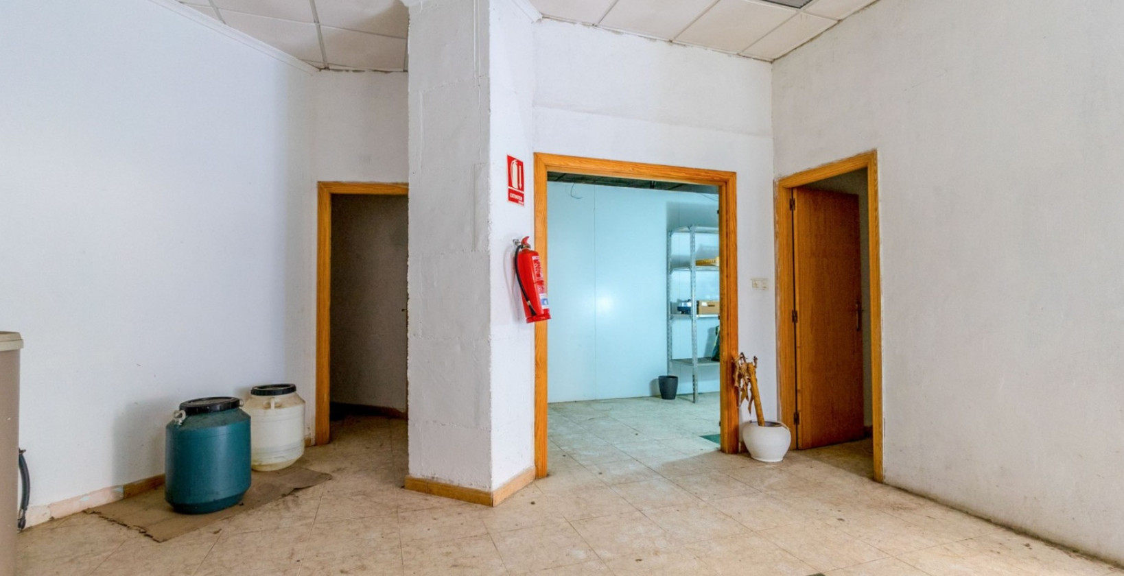 Resale - Commercial - Torrevieja