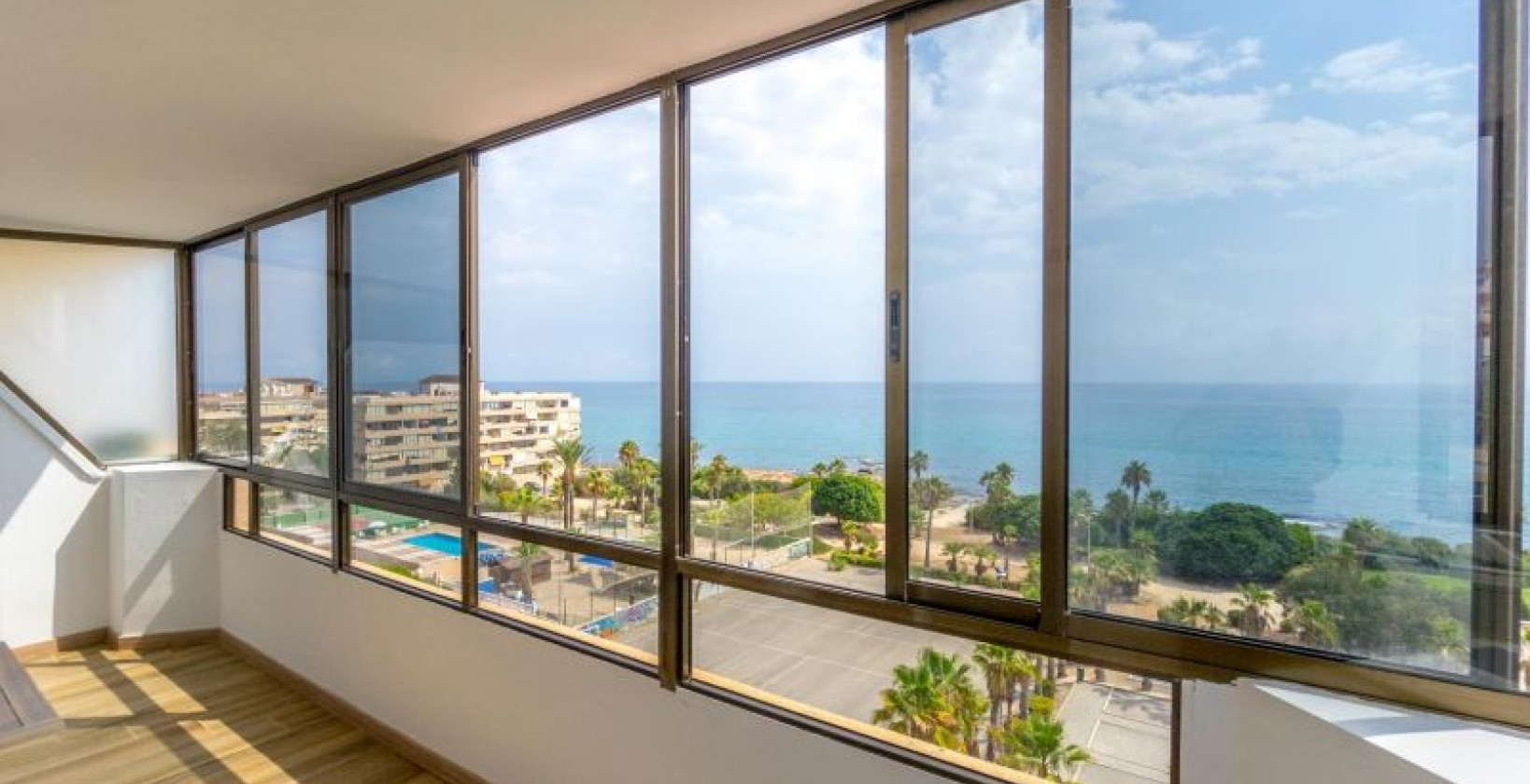 Resale - Penthouse - Torrevieja - Cabo Cervera