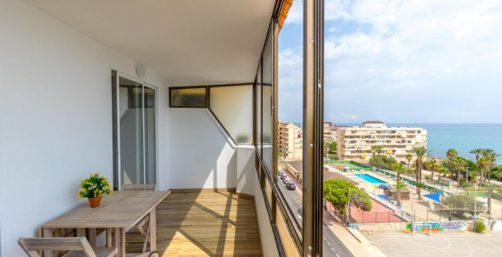 Resale - Penthouse - Torrevieja - Cabo Cervera