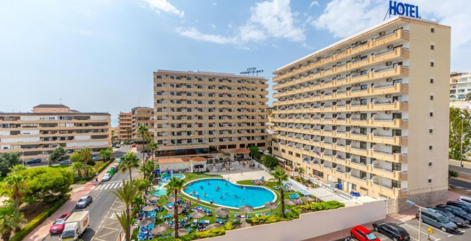 Resale - Penthouse - Torrevieja - Cabo Cervera