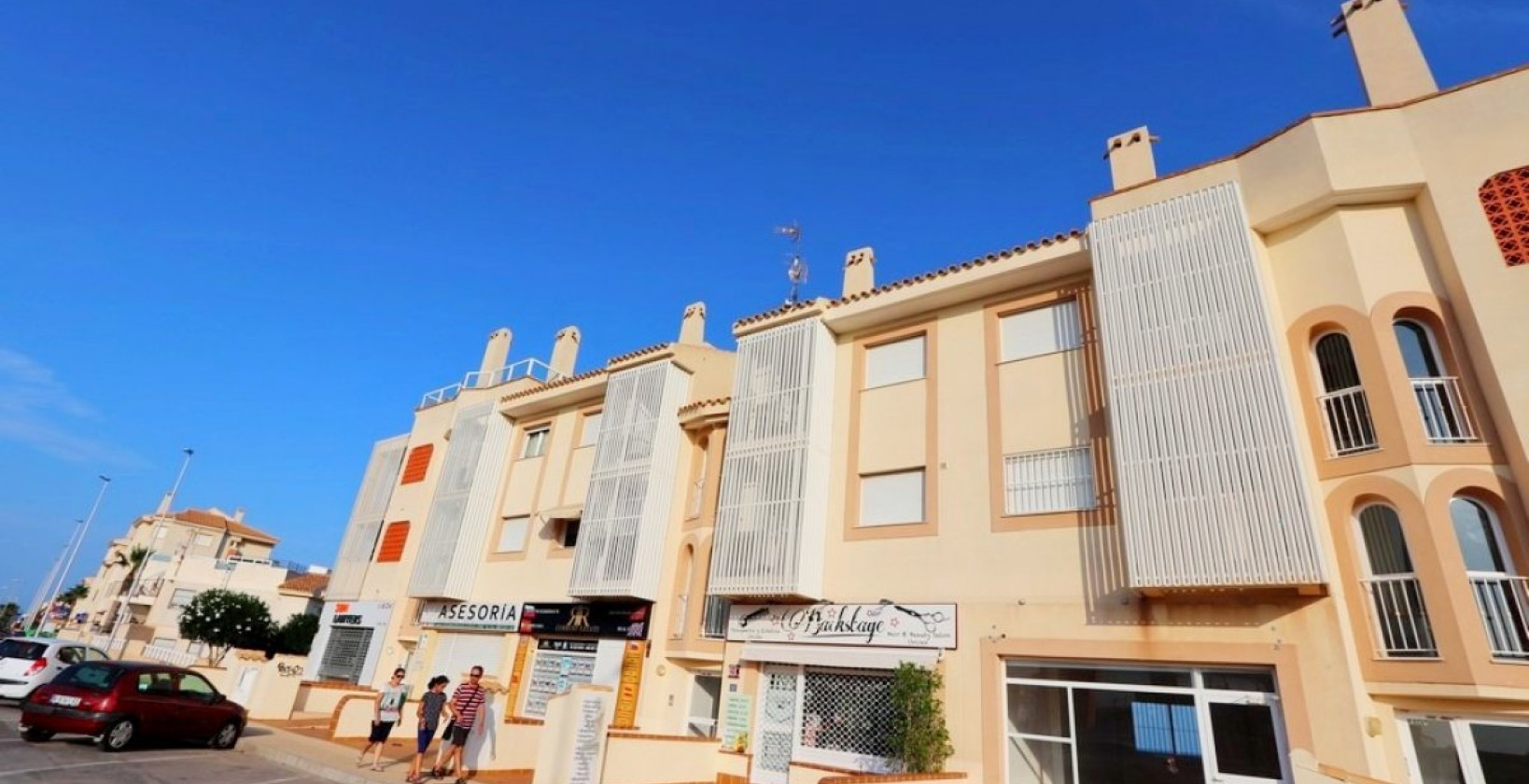 Reventa - Commercial Unit - Orihuela Costa - Agua Marina