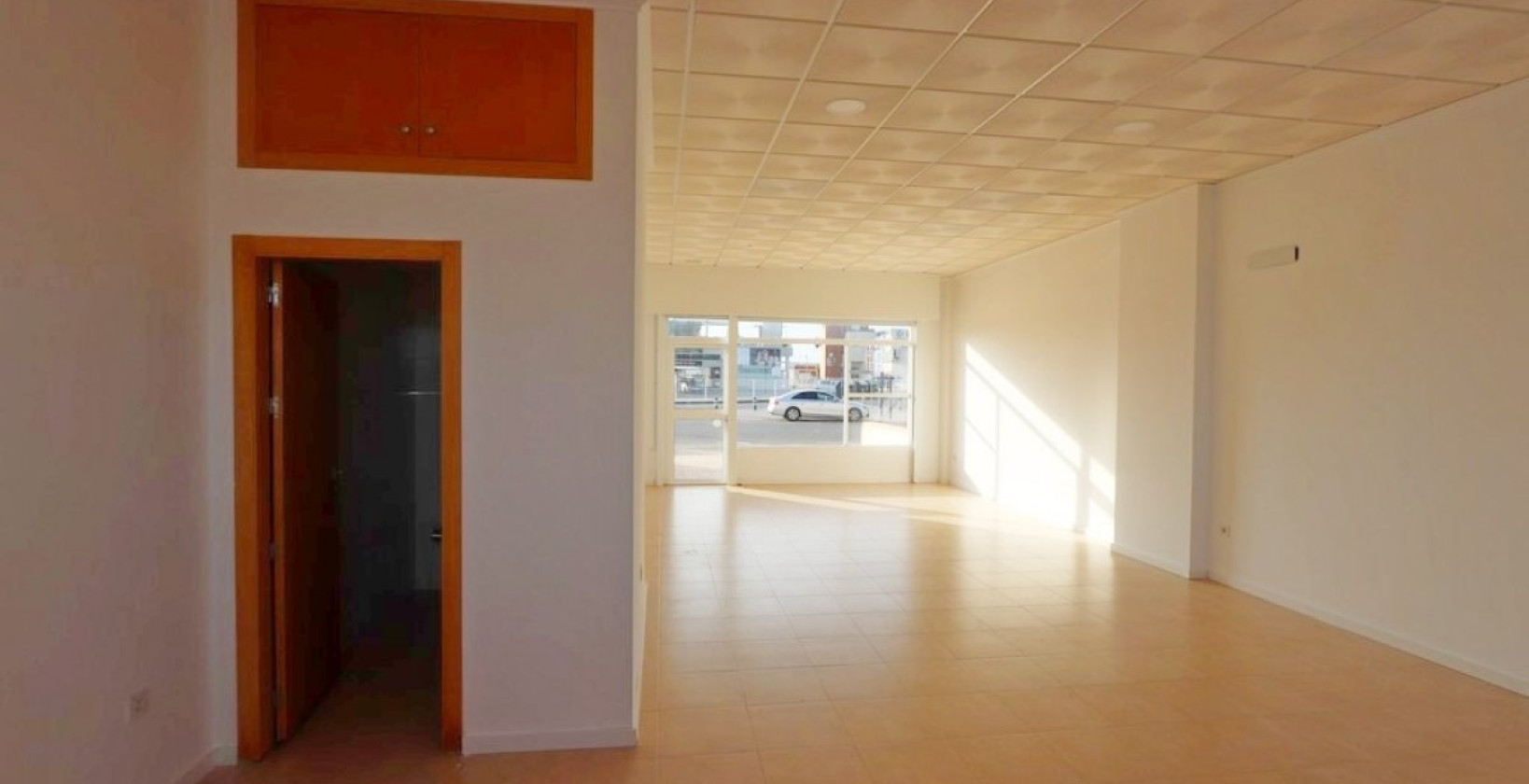 Resale - Commercial Unit - Orihuela Costa - Agua Marina