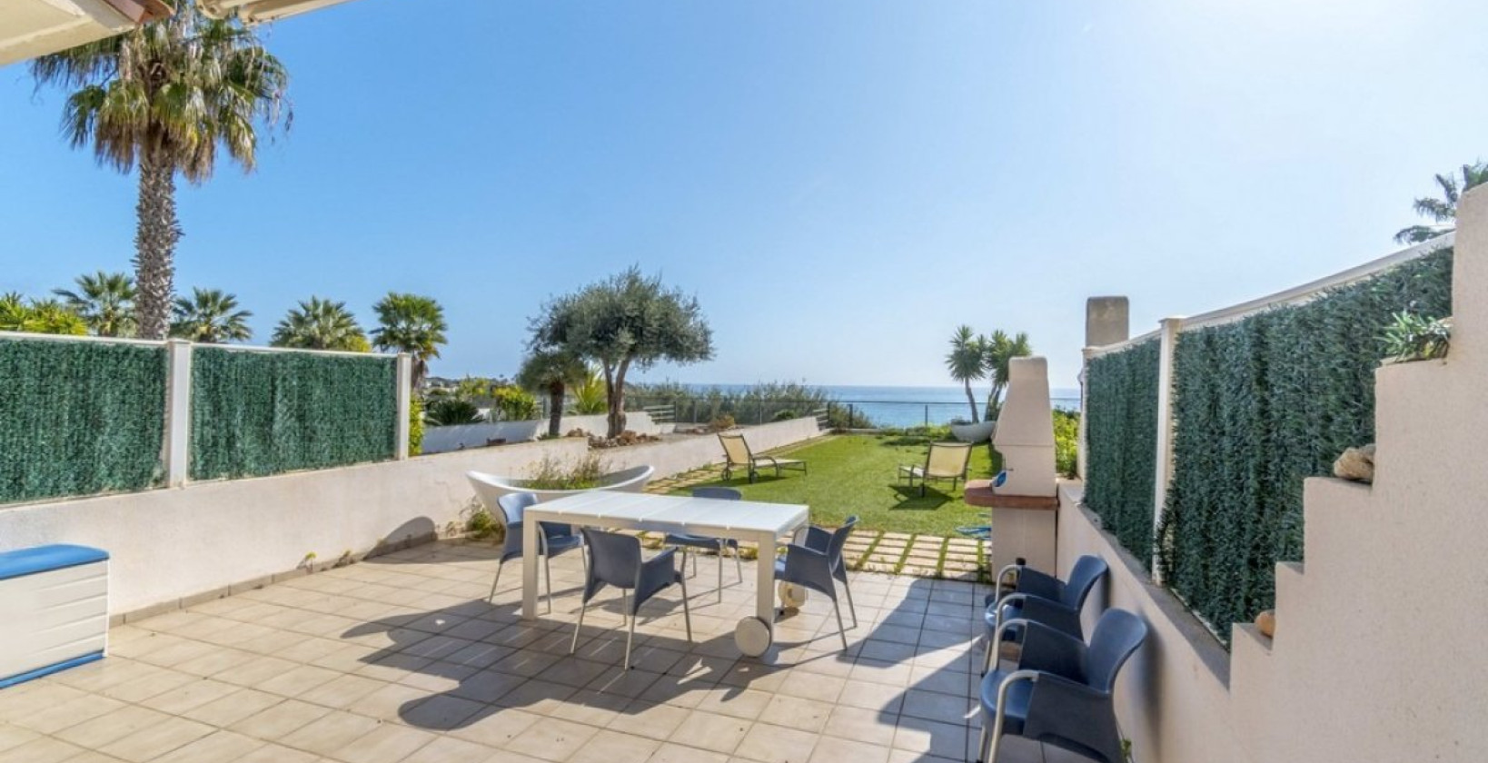 Reventa - Duplex - Orihuela Costa - Agua Marina