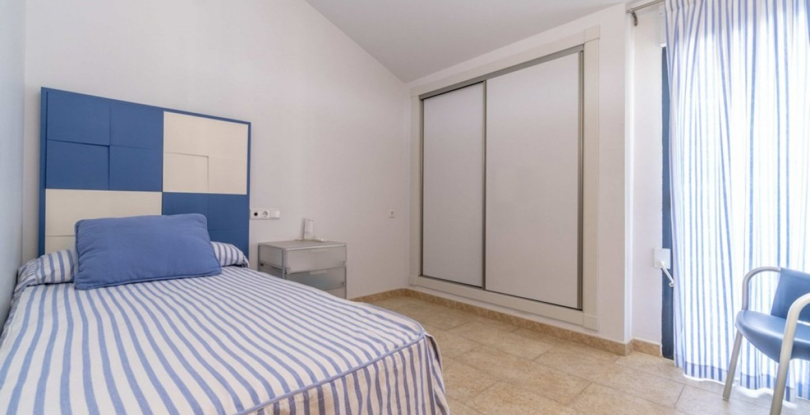 Reventa - Duplex - Orihuela Costa - Agua Marina