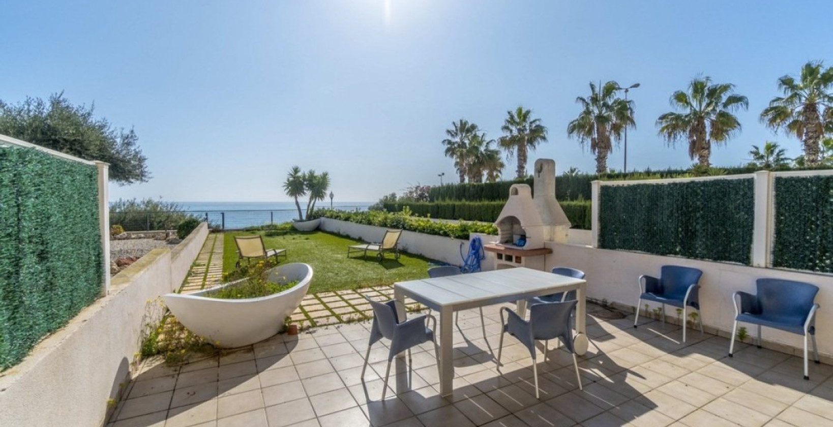 Reventa - Duplex - Orihuela Costa - Agua Marina