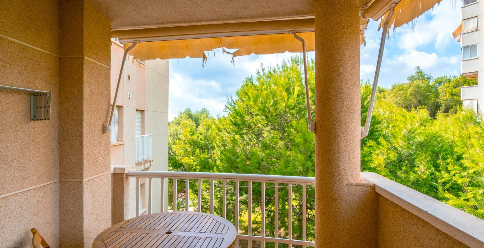 Reventa - Apartamento / piso - Orihuela Costa - Campoamor