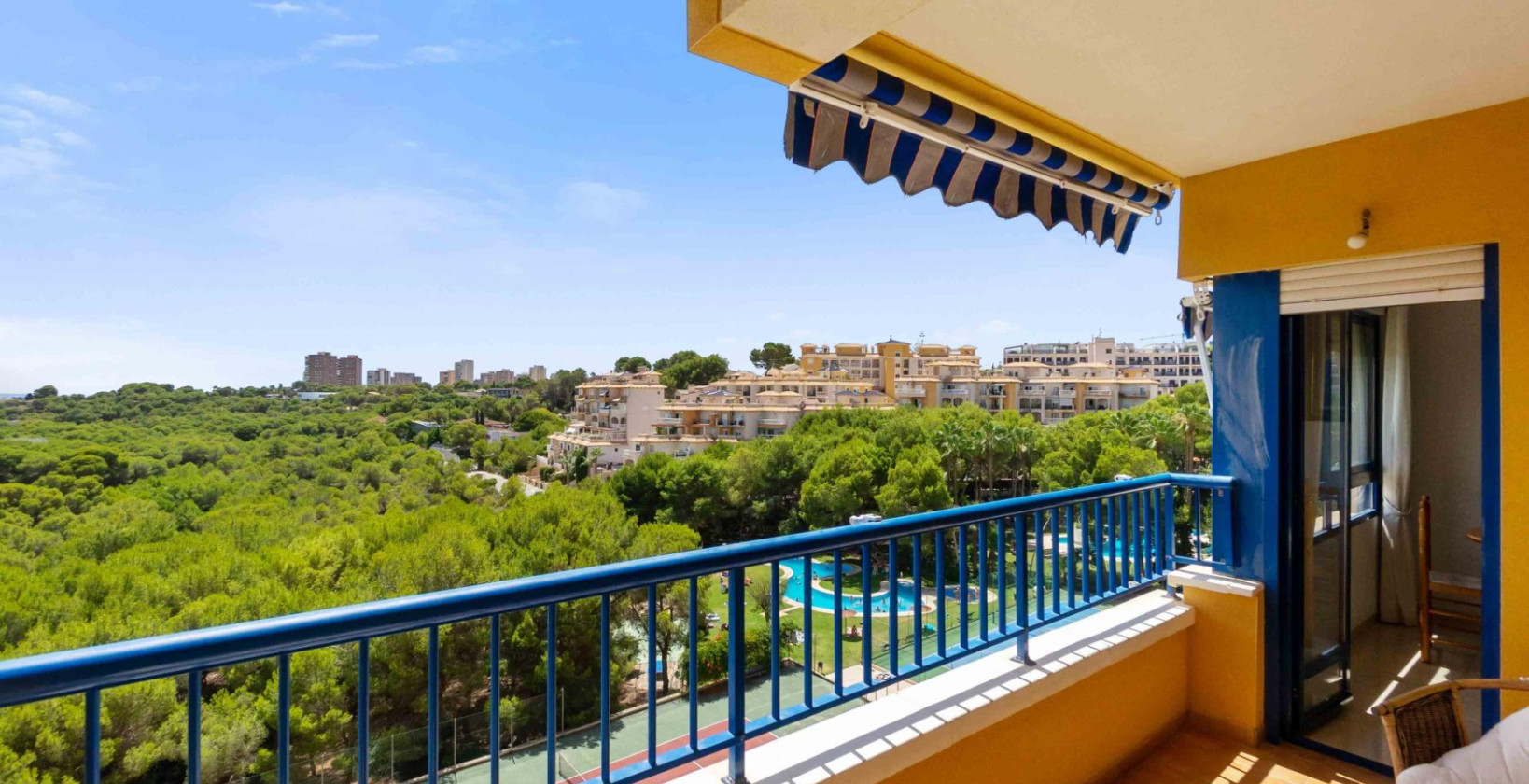 Reventa - Apartamento / piso - Orihuela Costa - Campoamor