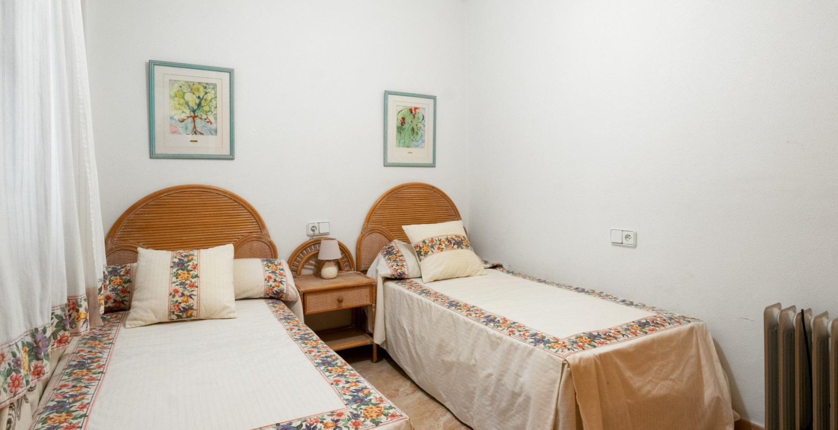 Reventa - Apartamento / piso - Torrevieja - La Mata pueblo