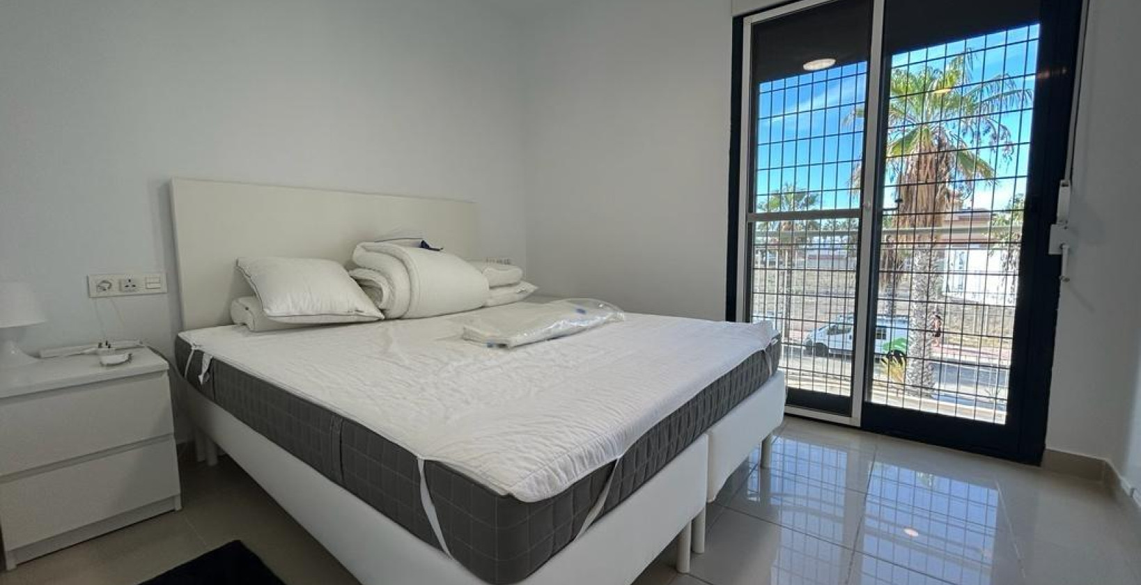 Reventa - Terraced house - Orihuela Costa - Campoamor