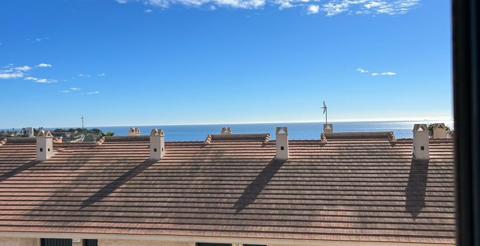 Återförsäljning - Terraced house - Orihuela Costa - Campoamor