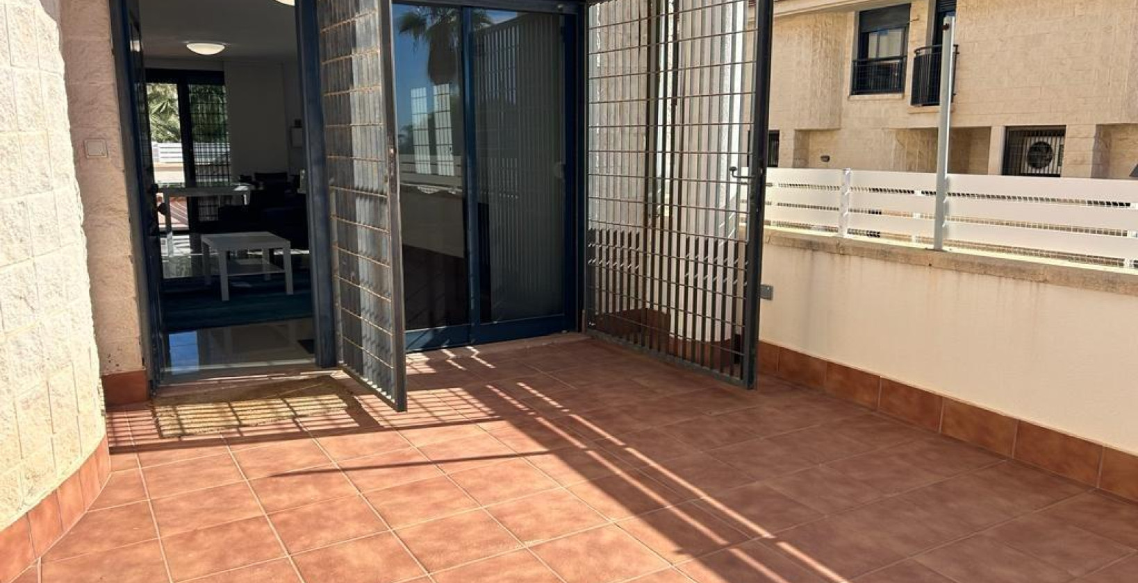 Resale - Terraced house - Orihuela Costa - Campoamor