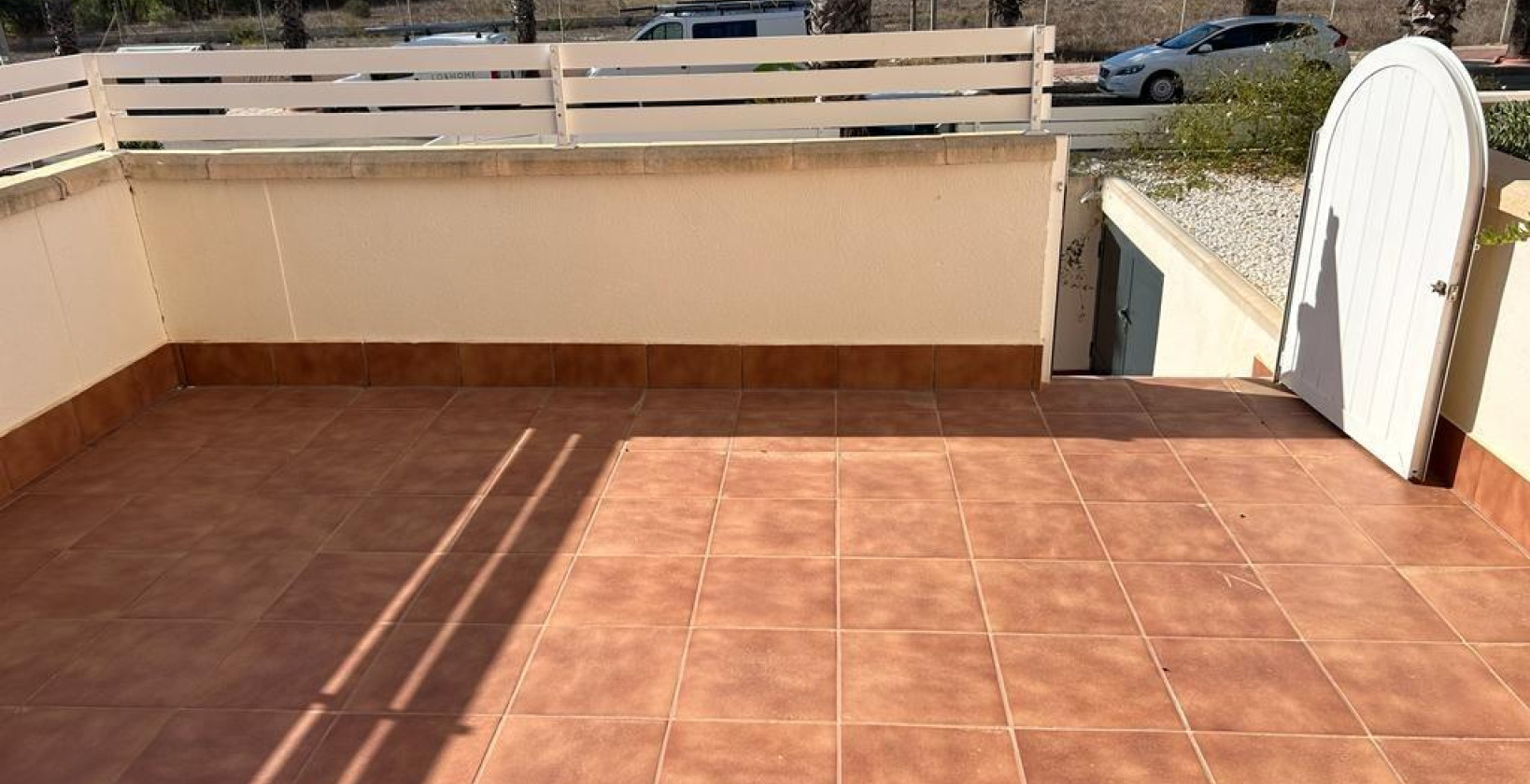 Reventa - Terraced house - Orihuela Costa - Campoamor