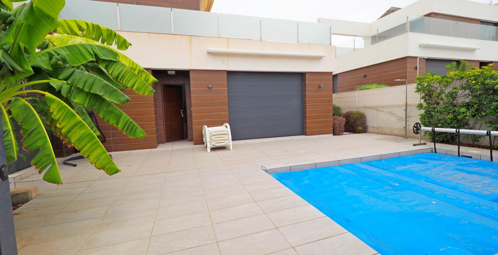 Reventa - Terraced house - Benijofar - Centro