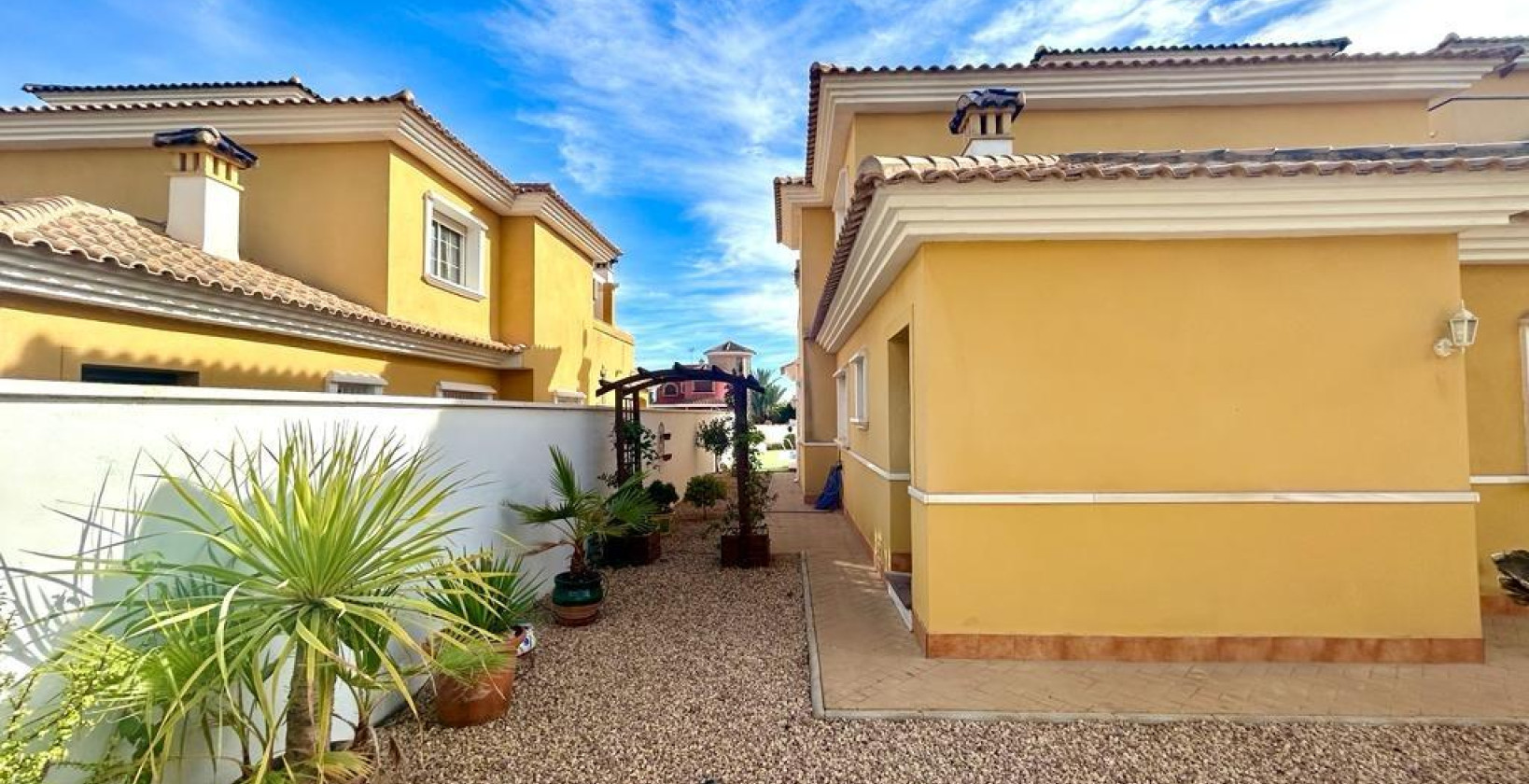 Resale - Villa - Orihuela Costa - Cabo Roig