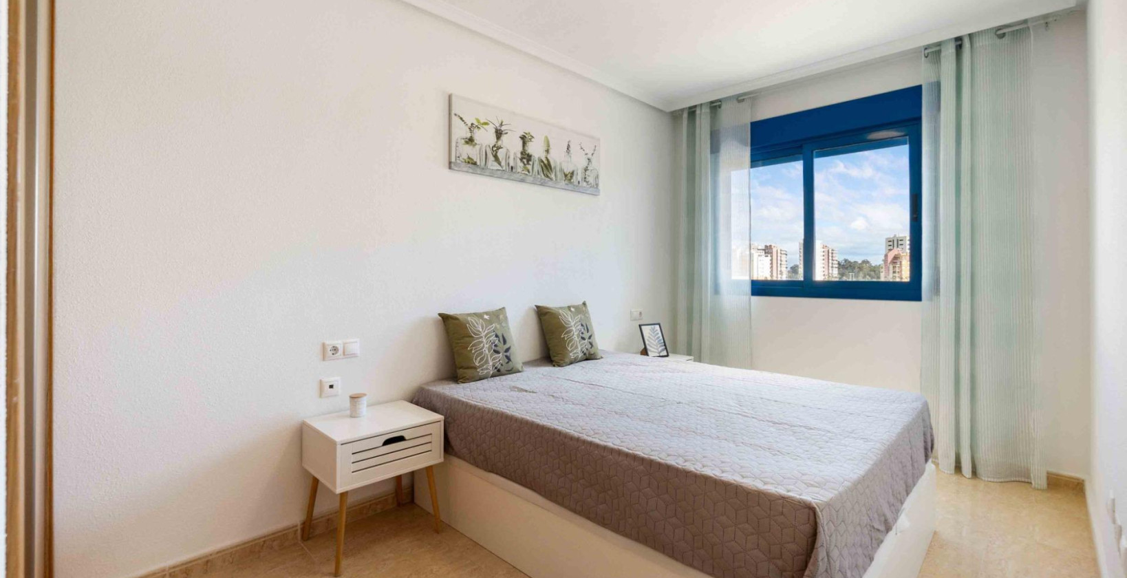 Reventa - Apartamento / piso - Guardamar del Segura - CENTRO