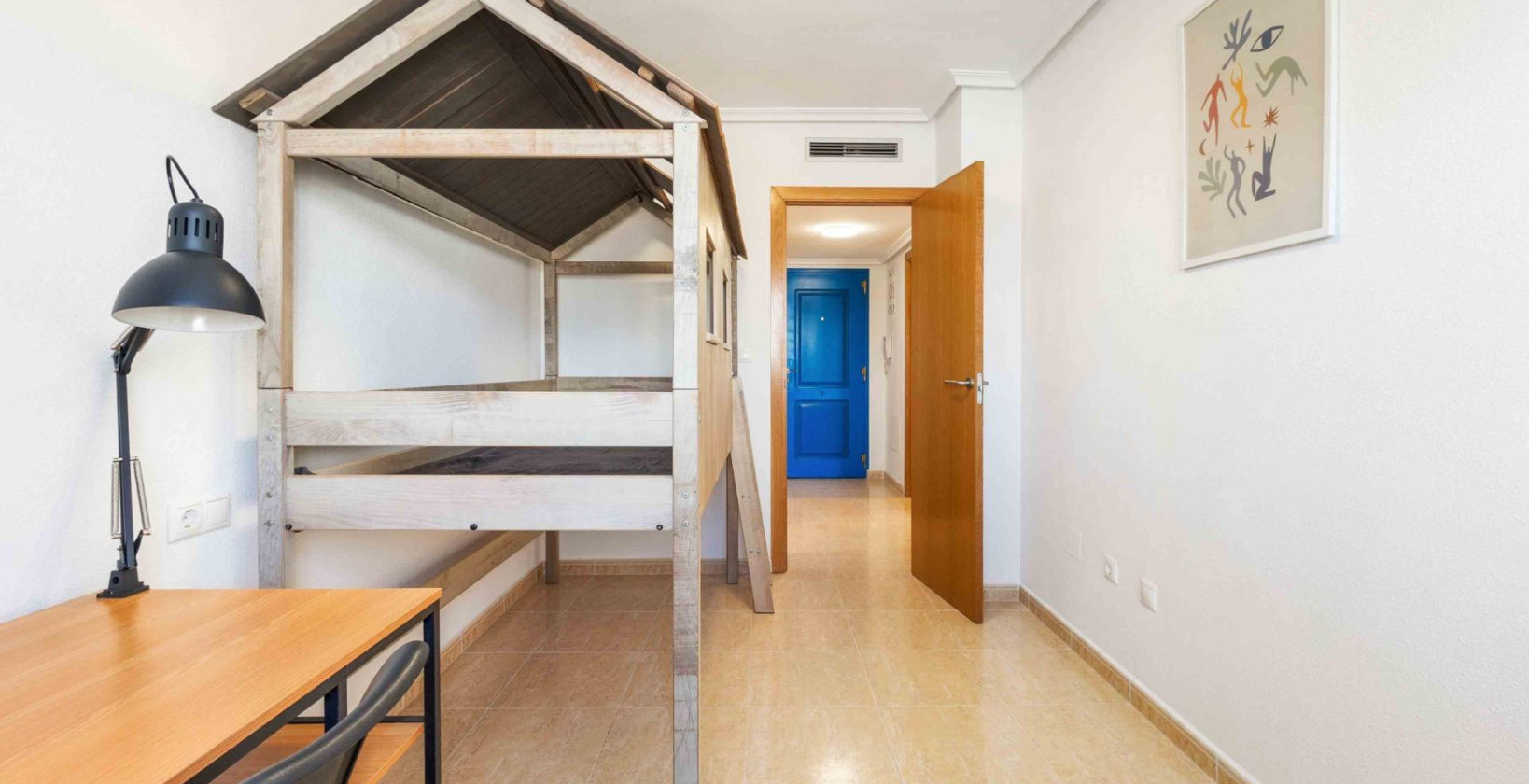 Resale - Apartment / flat - Guardamar del Segura - CENTRO