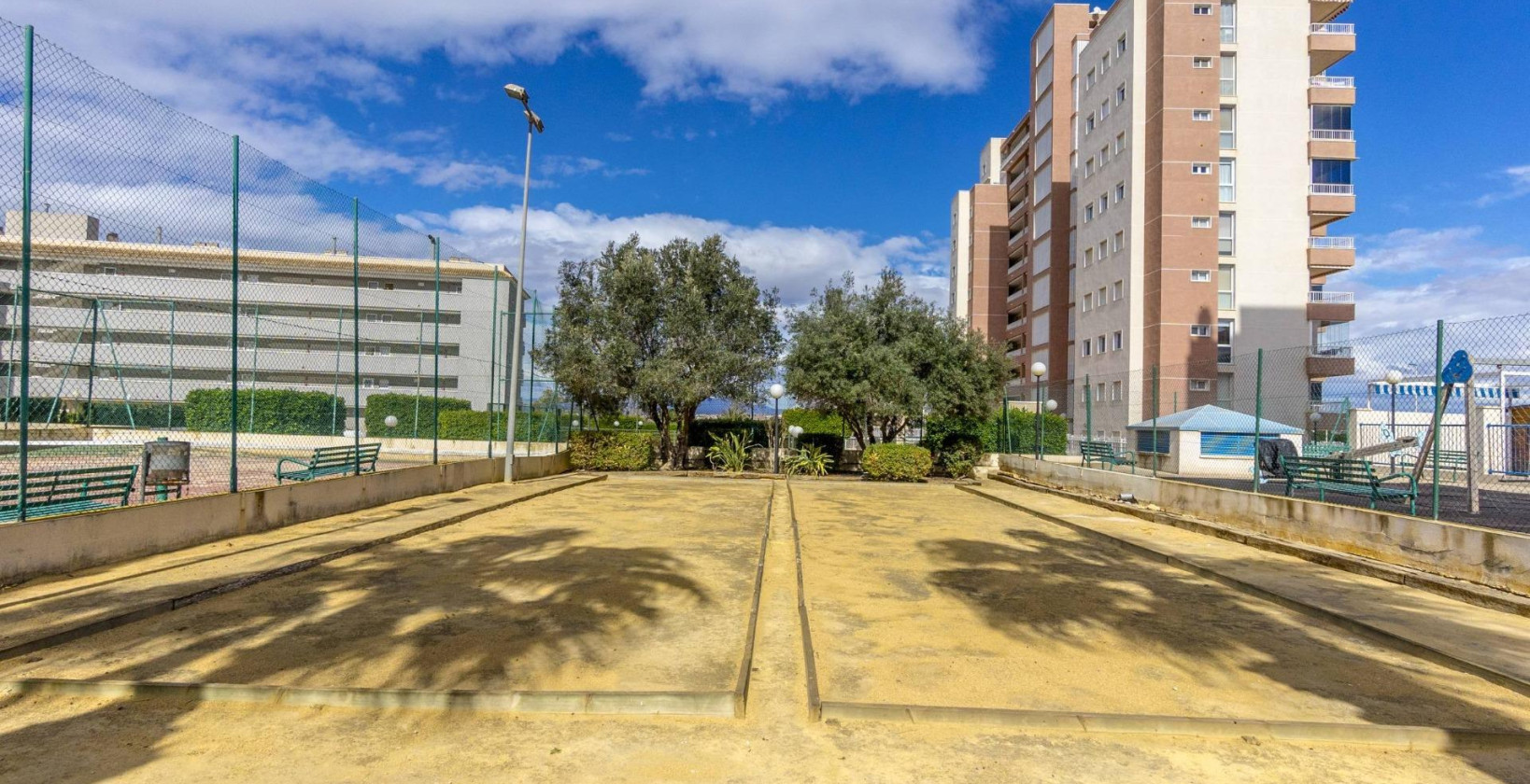 Reventa - Apartamento / piso - Guardamar del Segura - CENTRO