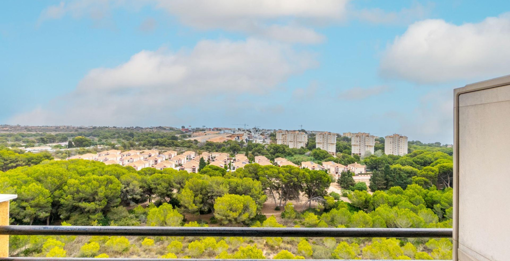 Resale - Apartment / flat - Orihuela Costa - Campoamor