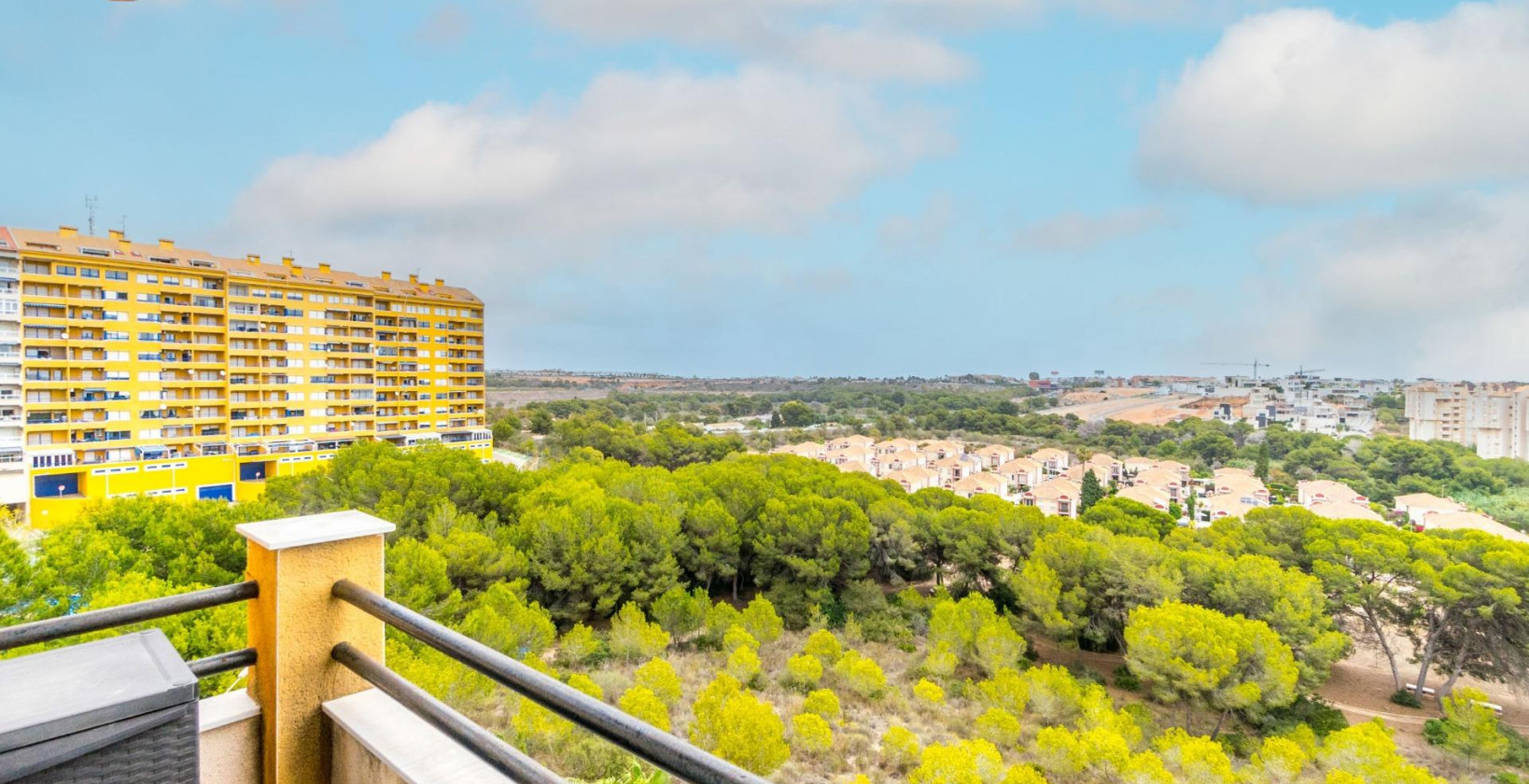 Återförsäljning - Lägenhet / lägenhet - Orihuela Costa - Campoamor