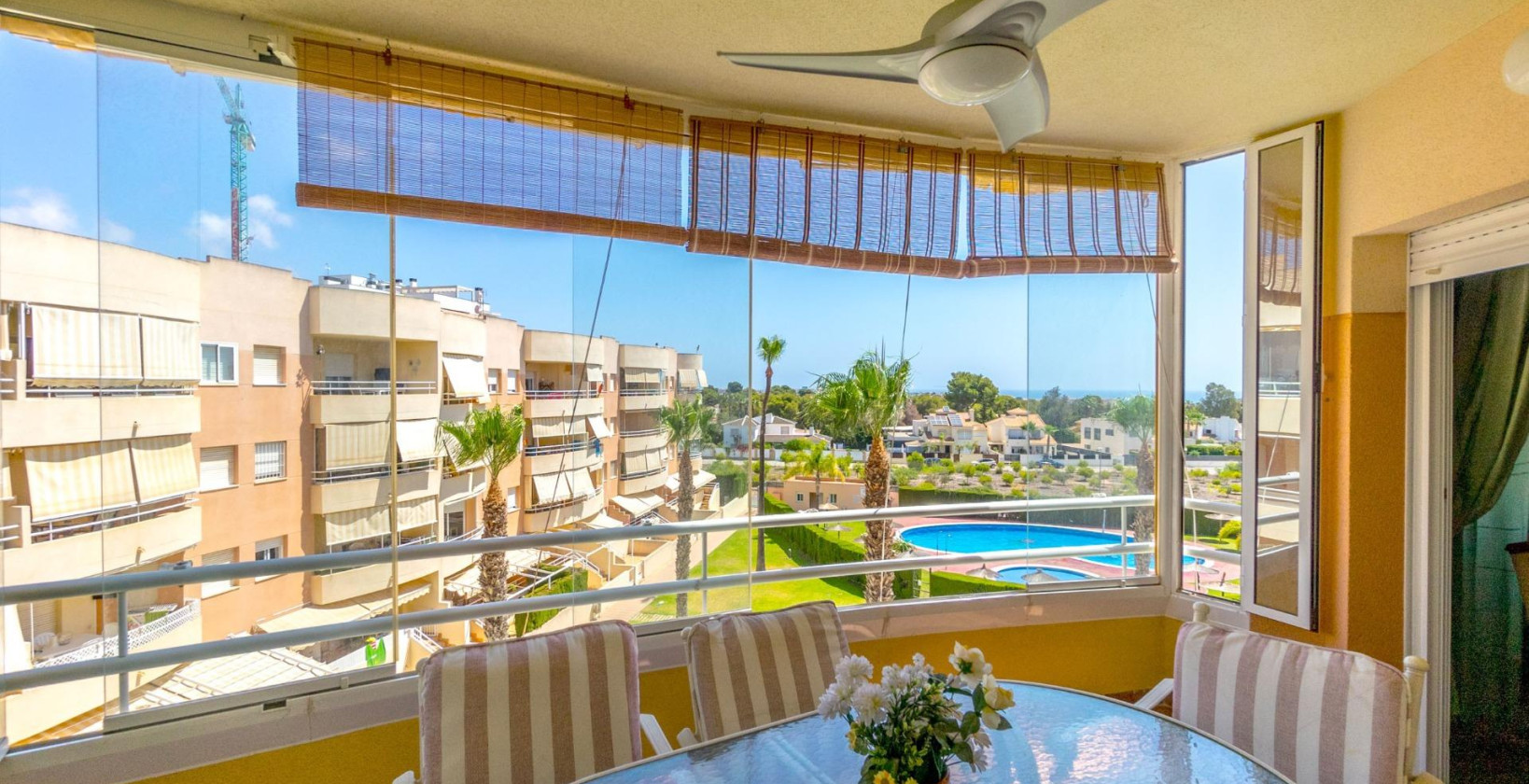 Reventa - Apartamento / piso - Orihuela Costa - Campoamor