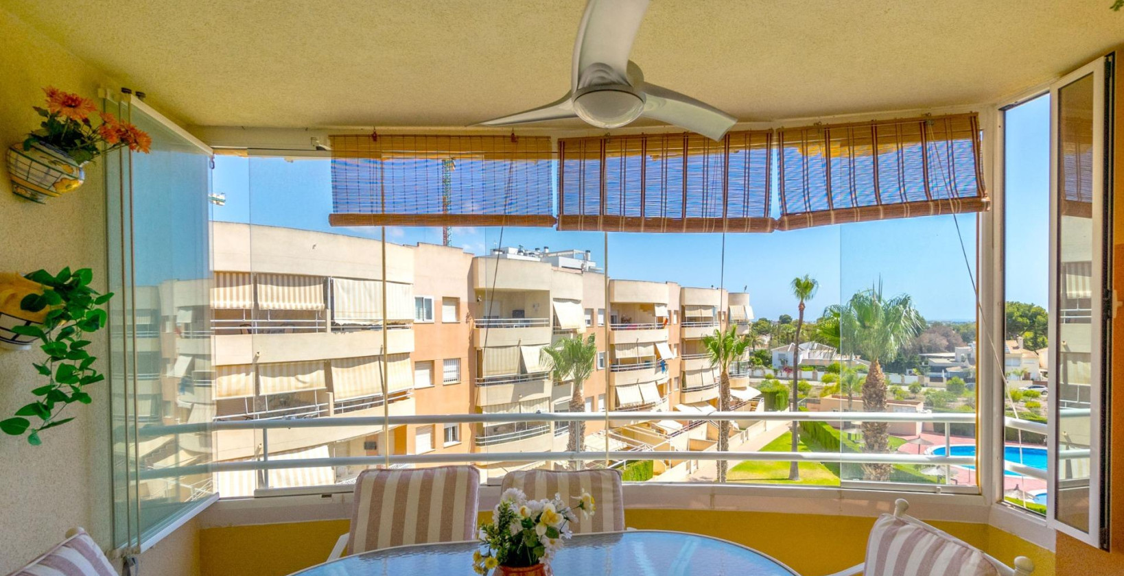 Reventa - Apartamento / piso - Orihuela Costa - Campoamor