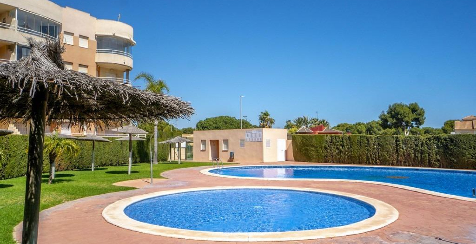 Reventa - Apartamento / piso - Orihuela Costa - Campoamor