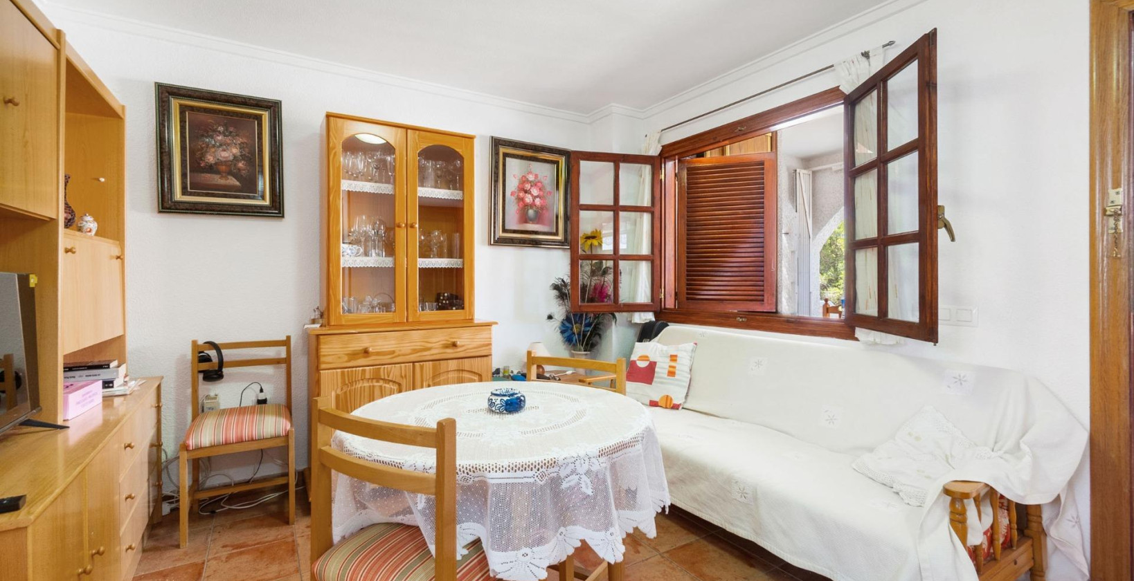 Reventa - Bungalow - Pilar de la Horadada - Mil Palmeras