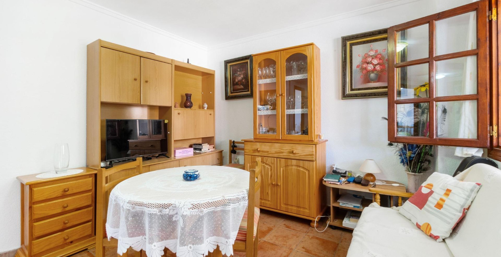 Reventa - Bungalow - Pilar de la Horadada - Mil Palmeras