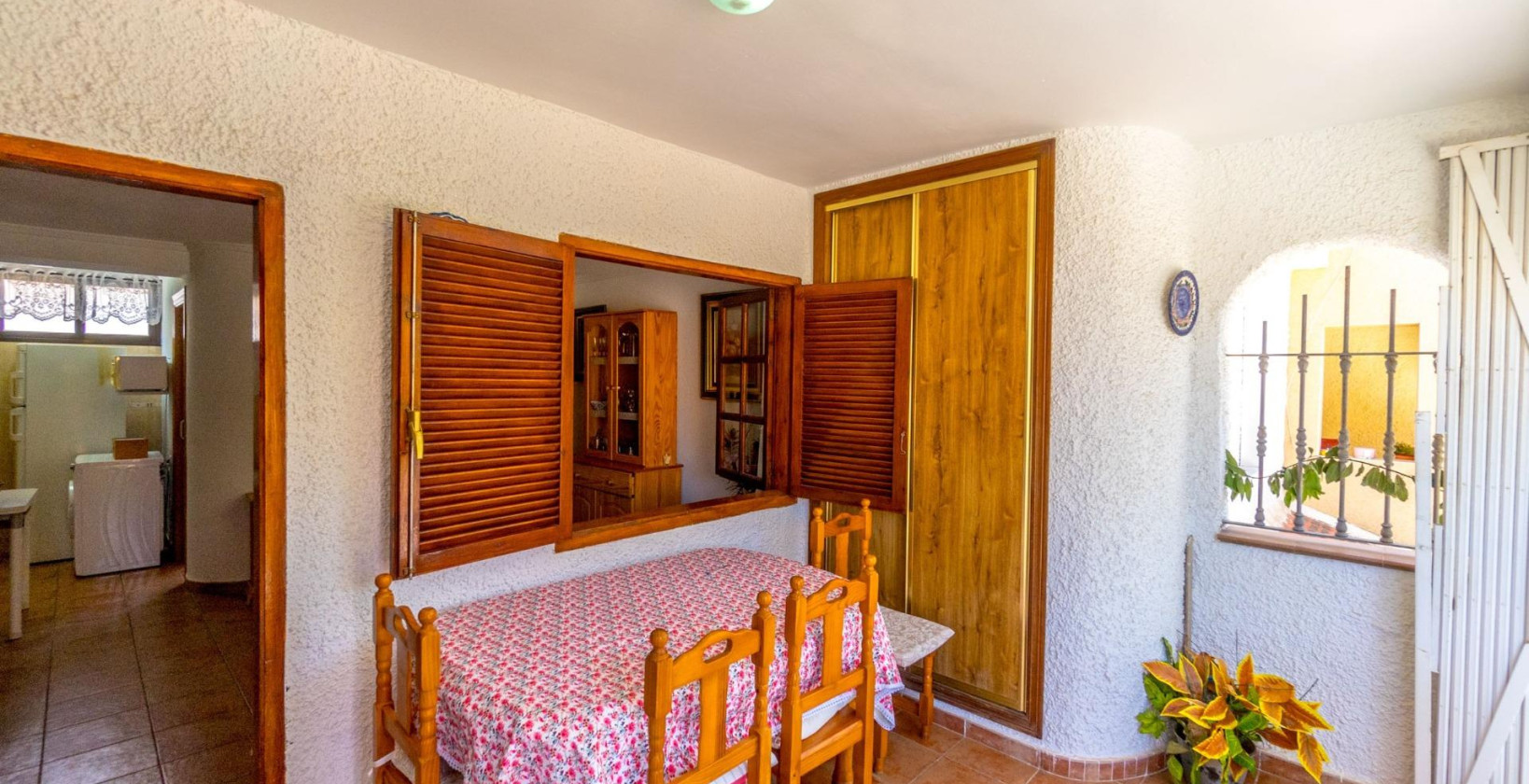 Reventa - Bungalow - Pilar de la Horadada - Mil Palmeras