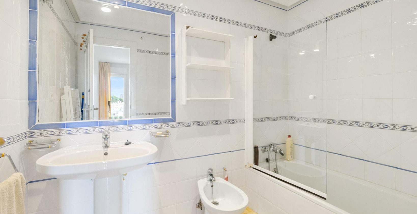 Resale - Apartment / flat - Orihuela - Zona Centro