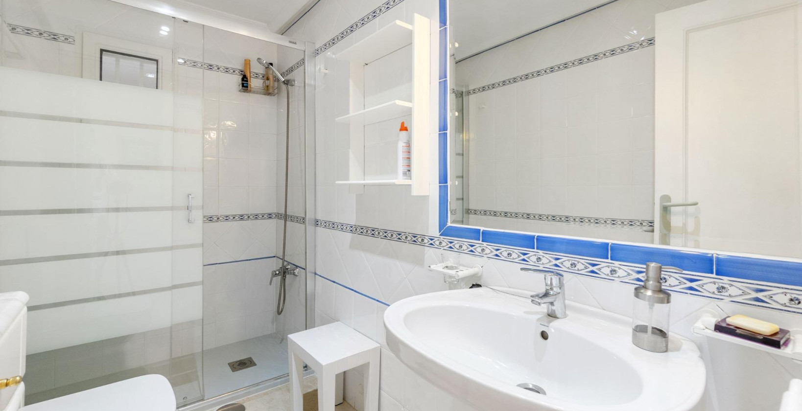 Resale - Apartment / flat - Orihuela - Zona Centro