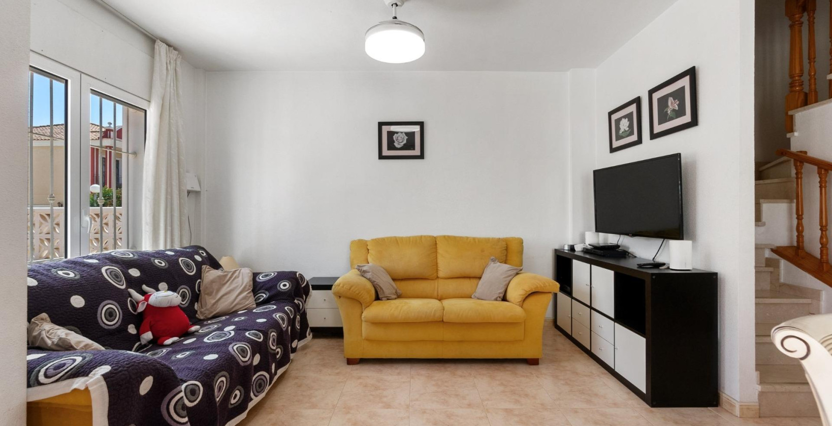 Resale - Terraced house - Orihuela Costa - Campoamor