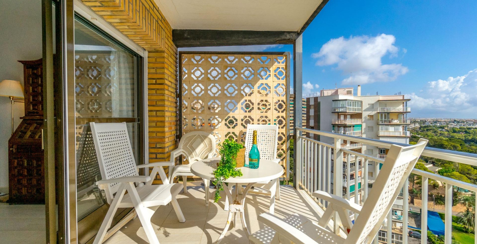 Reventa - Apartamento / piso - Orihuela Costa - Agua Marina