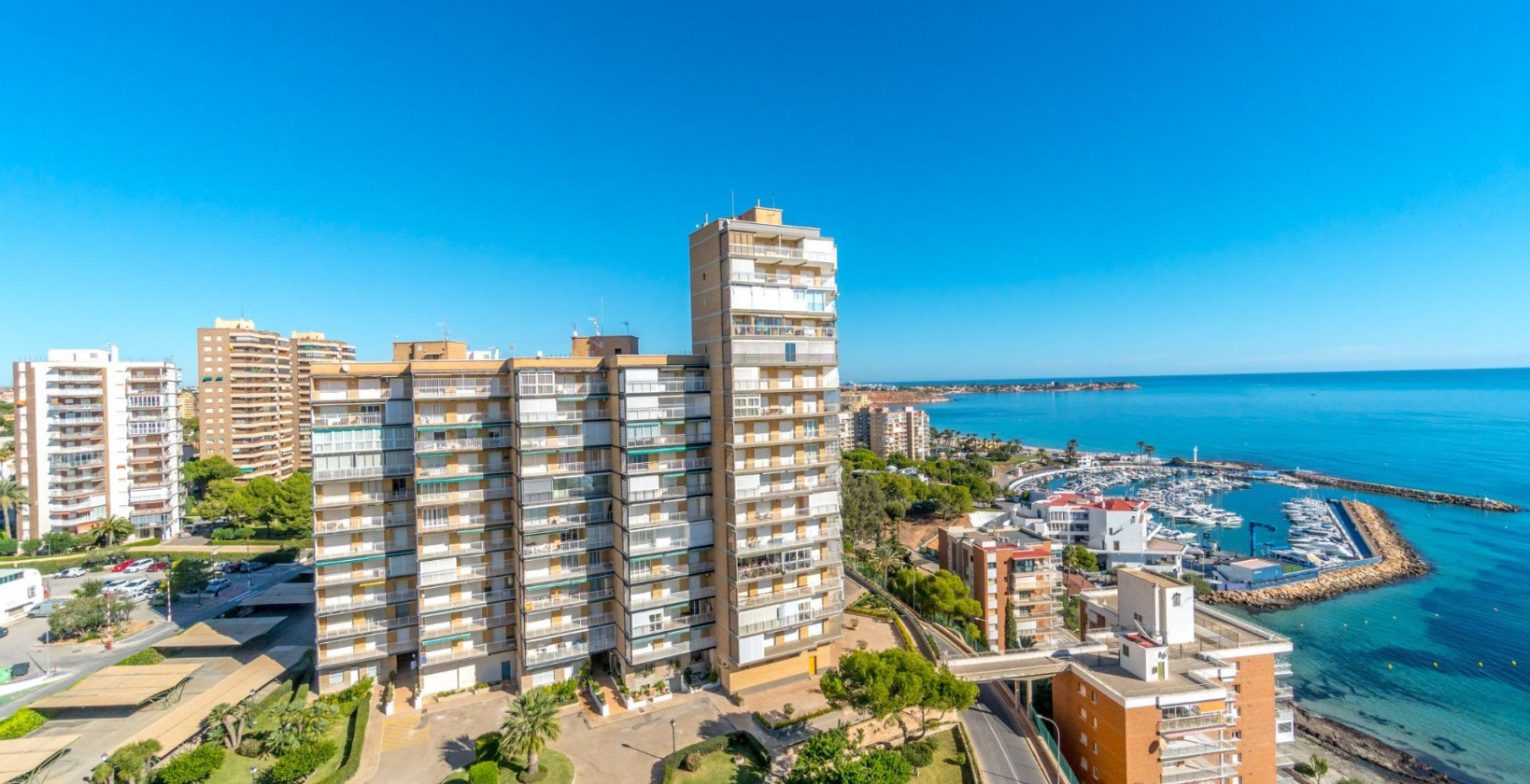 Reventa - Apartamento / piso - Orihuela Costa - Agua Marina