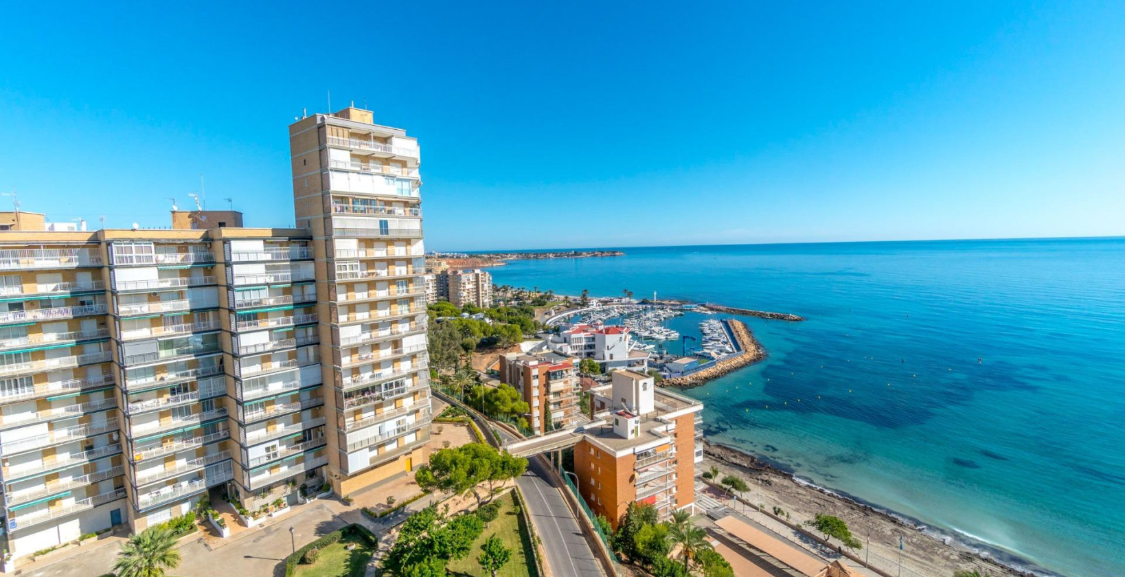 Reventa - Apartamento / piso - Orihuela Costa - Agua Marina