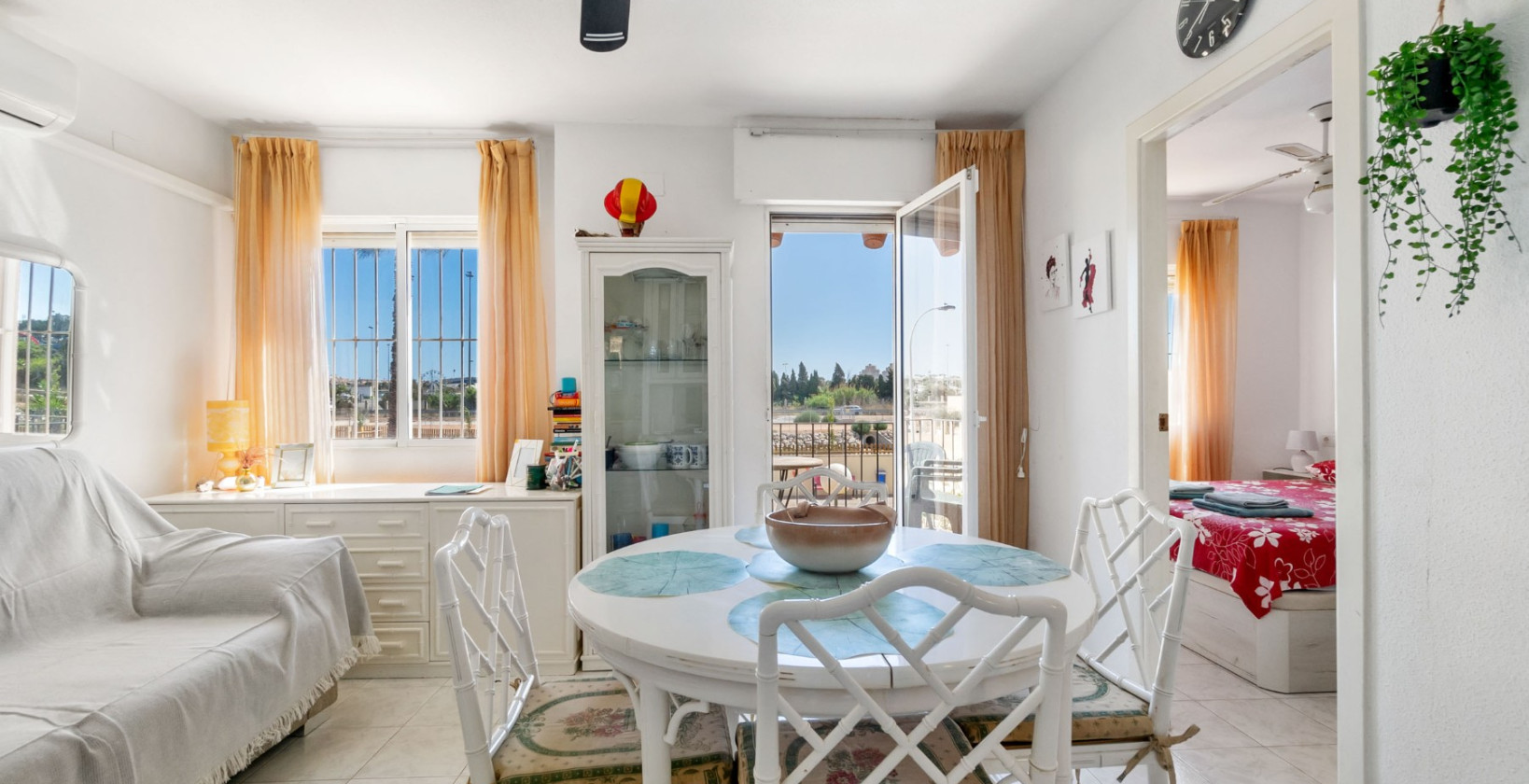 Resale - Penthouse - Torrevieja