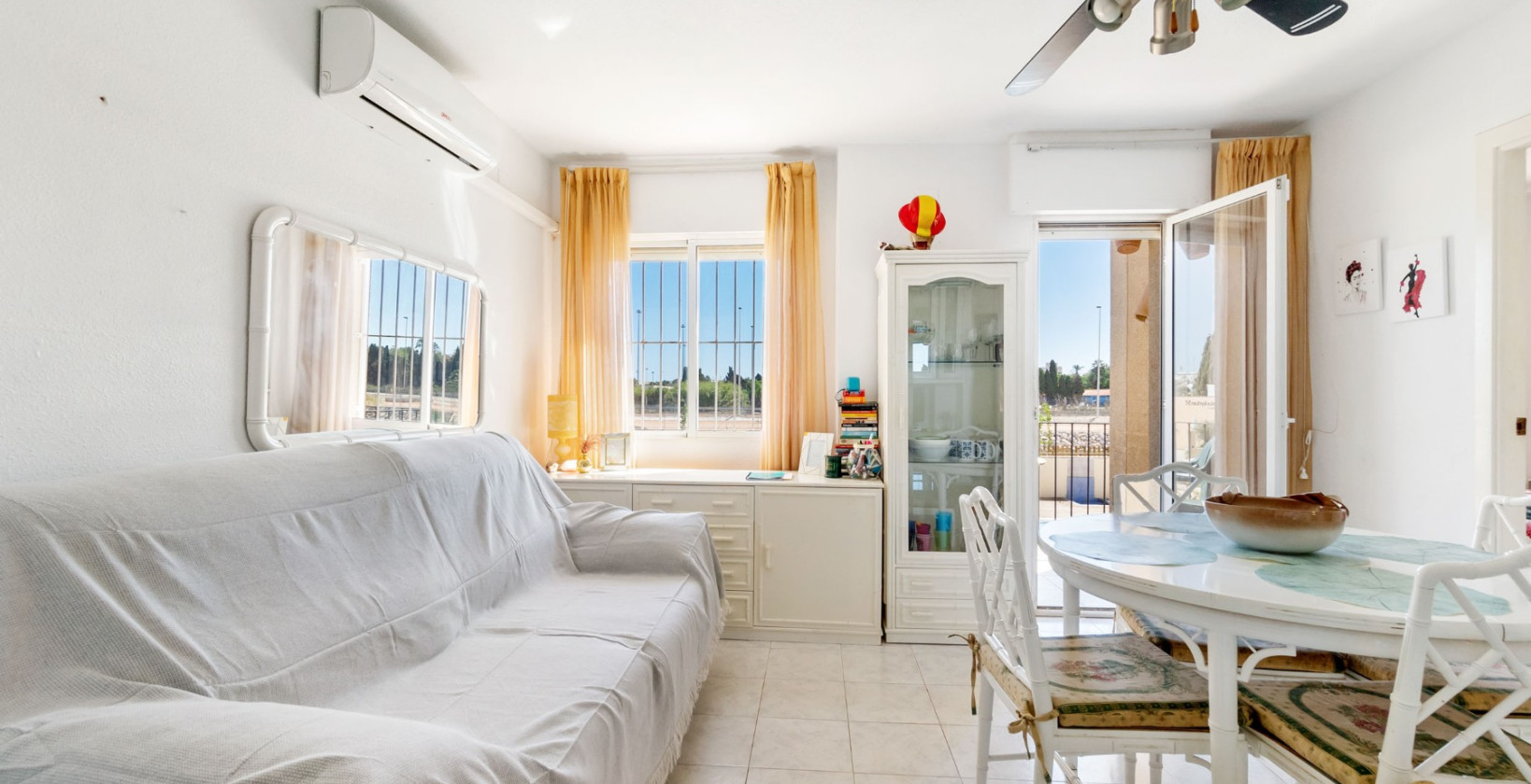 Resale - Penthouse - Torrevieja