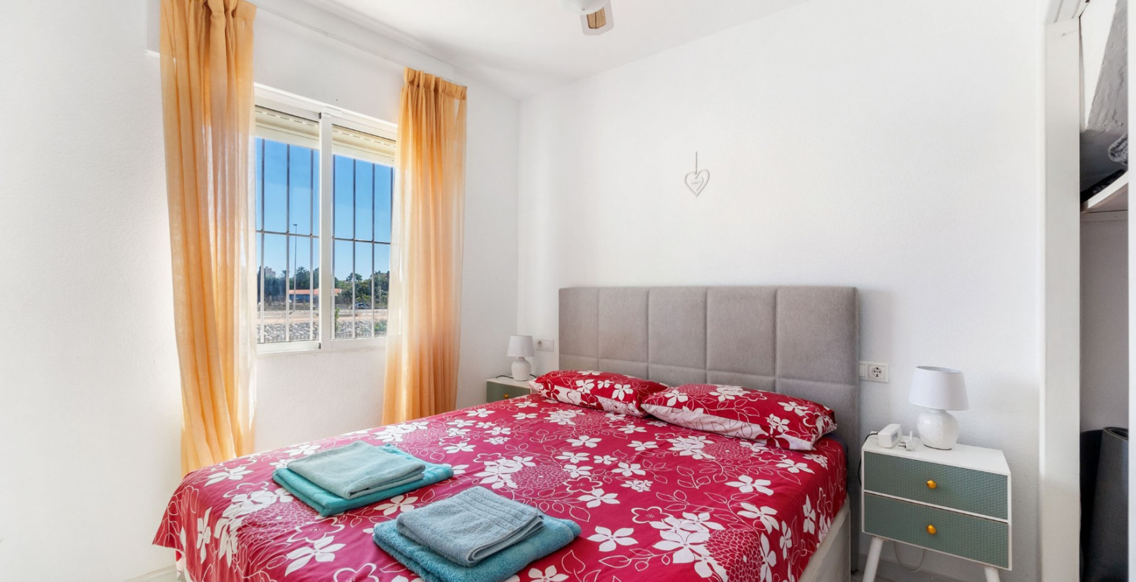 Resale - Penthouse - Torrevieja