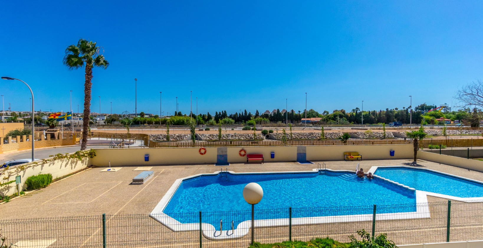 Resale - Penthouse - Torrevieja